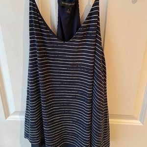 Banana Republic Factory tank top